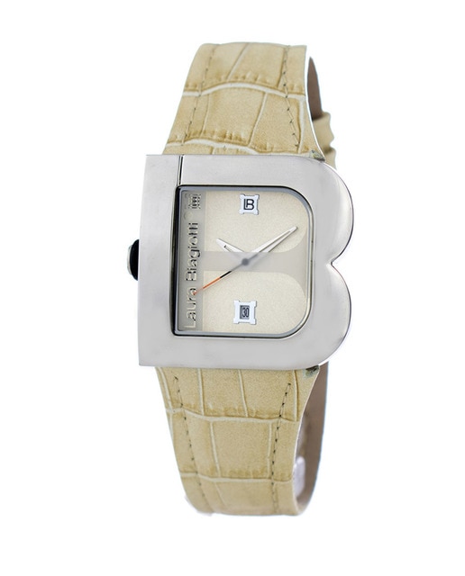 Reloj de piel