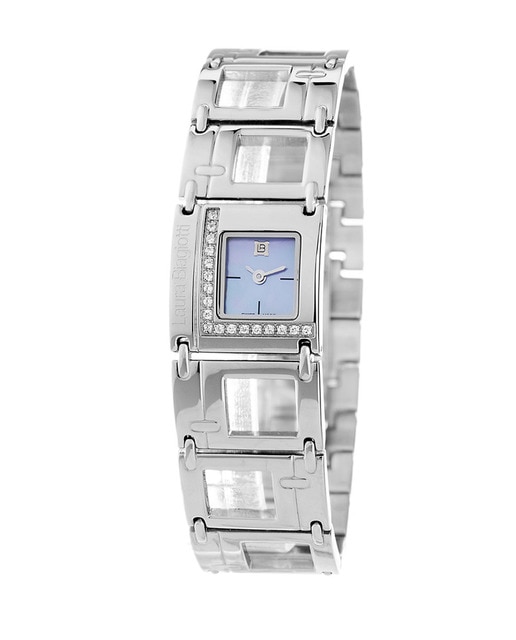Reloj de acero