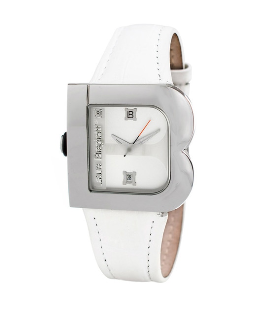 Reloj de piel