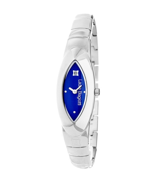 Reloj de acero
