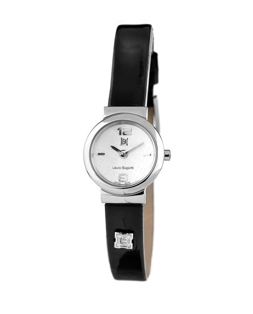 Reloj de piel