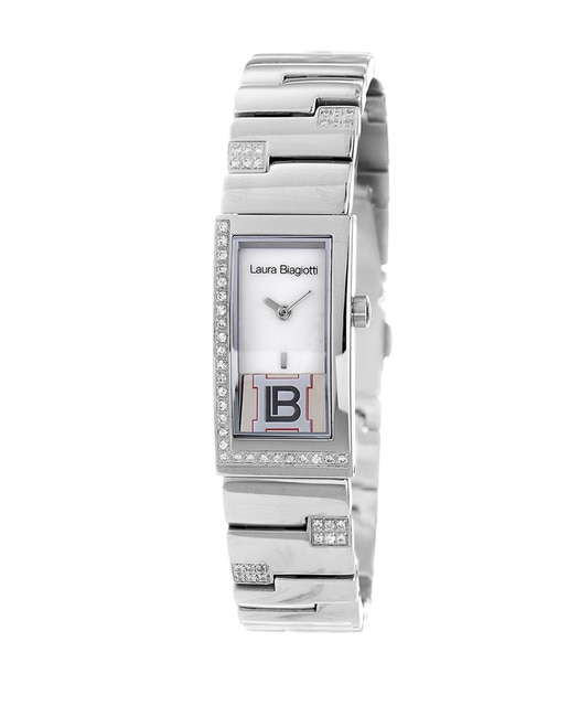 Reloj de acero