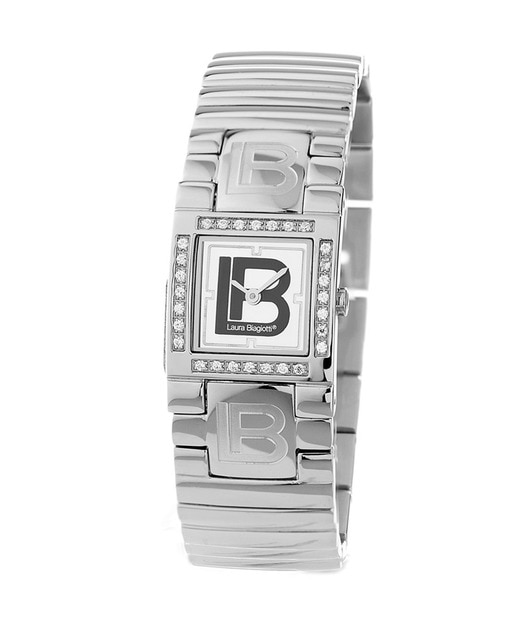 Reloj de acero