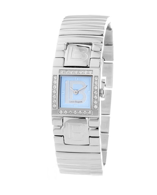 Reloj de acero