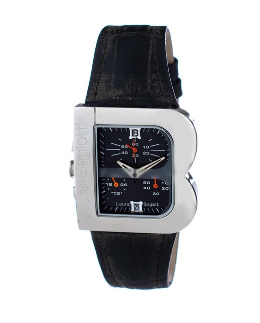 Reloj de piel