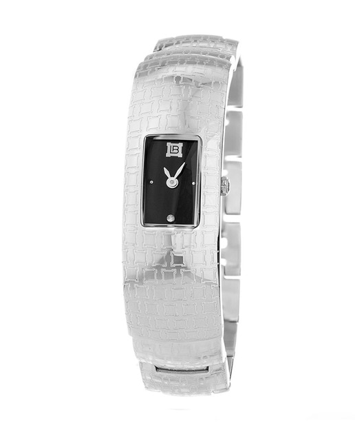 Reloj de acero