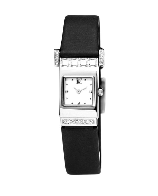 Reloj de caucho