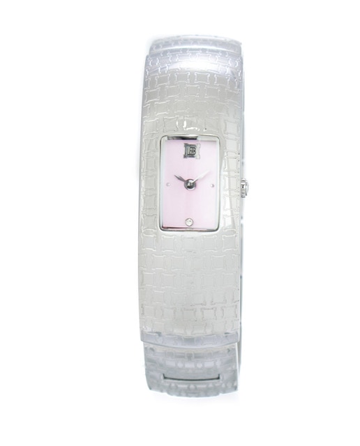 Reloj de acero