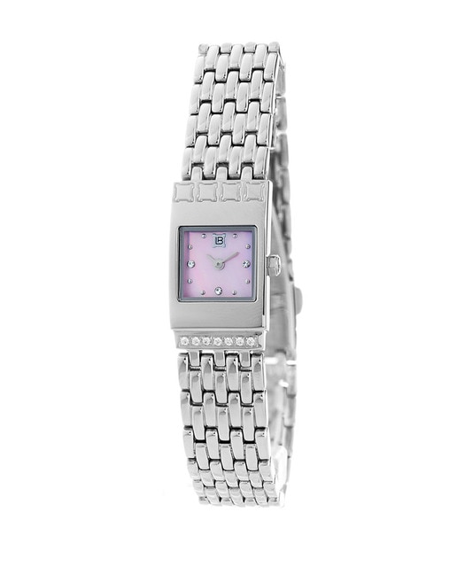 Reloj de acero