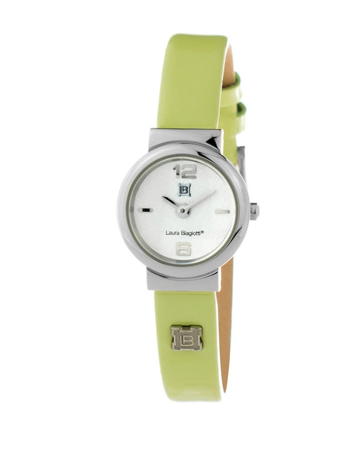 Reloj de piel
