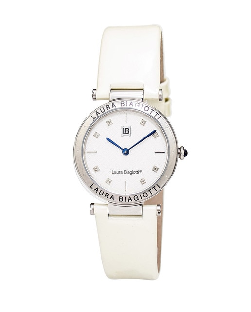Reloj de piel