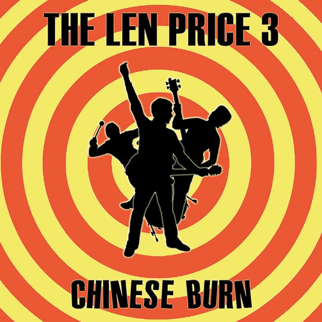 Chinese burn (CD).