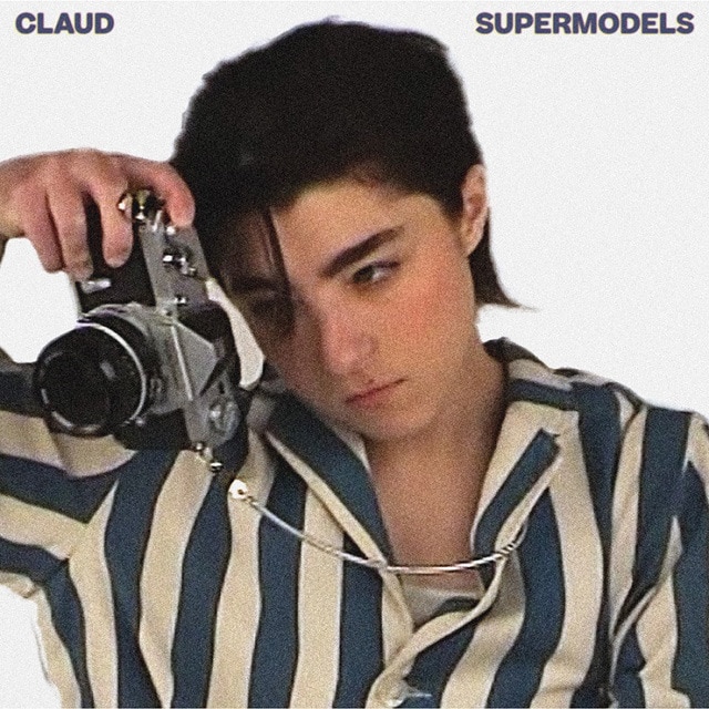 Supermodels (LP-Vinilo).