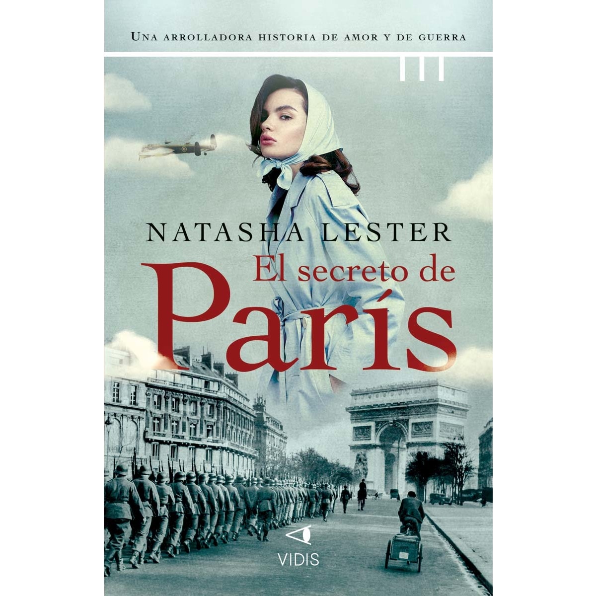 Imagem 0 de El Secreto De París