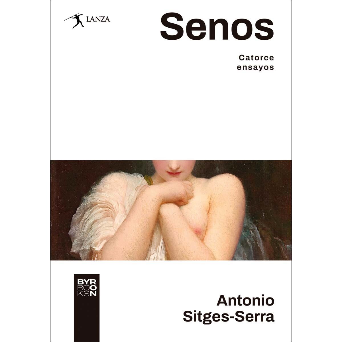 Imagem 0 de La muerte sin dolor: Catorce ensayos (Capa mole com abas)