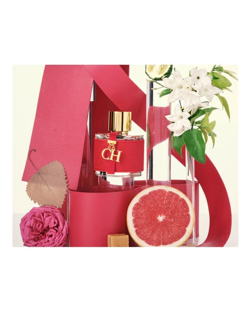 Thumbnail 2 de Carolina Herrera CH Eau de Toilette femenino 100 ml