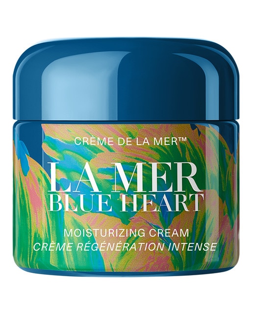 Crema hidratante Créme de La Mer Blue Heart 60 ml La Mer