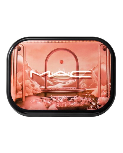 Paleta Eye Shadow Connect In Colour M.A.C