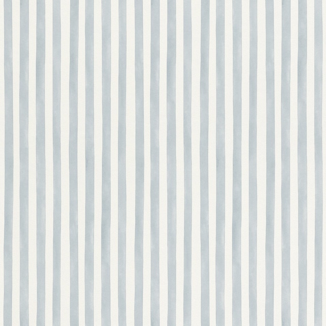 Papel pintado infantil TNT Rayas Dreams Rasch