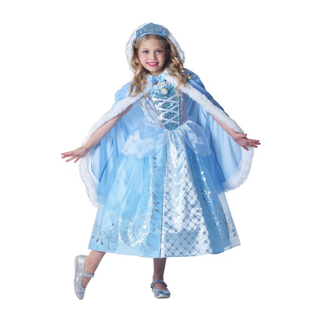 Disfraz Cenicienta Disney Princess