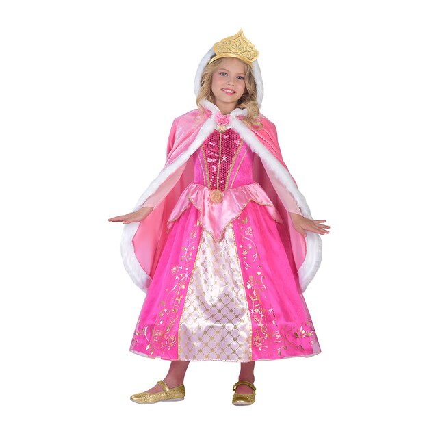 Disfraz Bella Durmiente Disney Princess