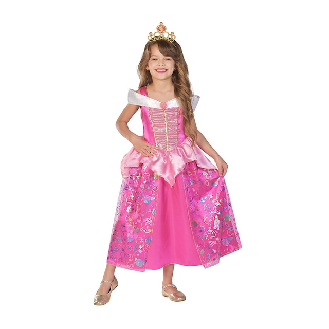 Disfraz Bella Durmiente Disney Princess