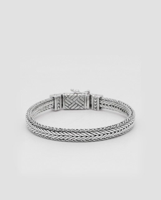 Pulsera de hombre