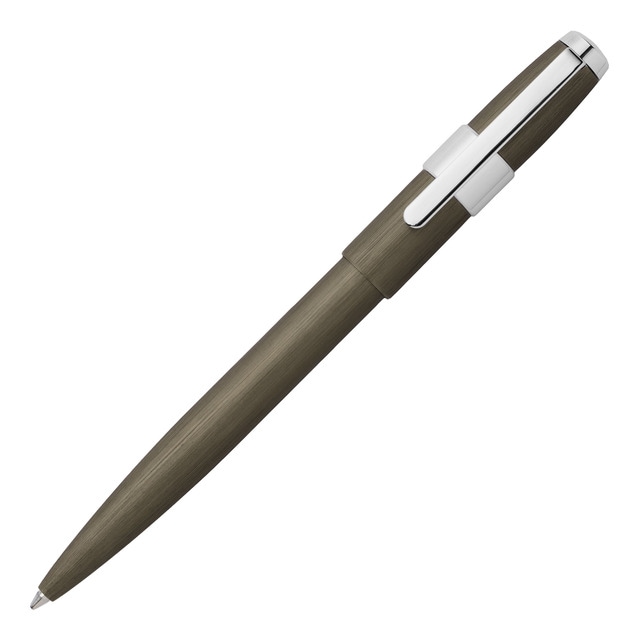 Bolígrafo Block Brushed Cerruti 1881 gun.
