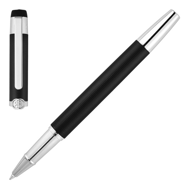 Rollerball Regent Cerruti 1881 negro.