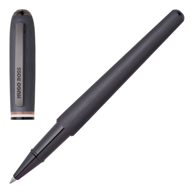 Rollerball Contour Iconic Hugo Boss gun.