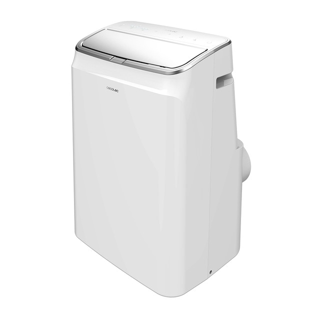 Aire acondicionado portátil Cecotec con 3.036 frig/h +   2.090 kcal/h - 8177