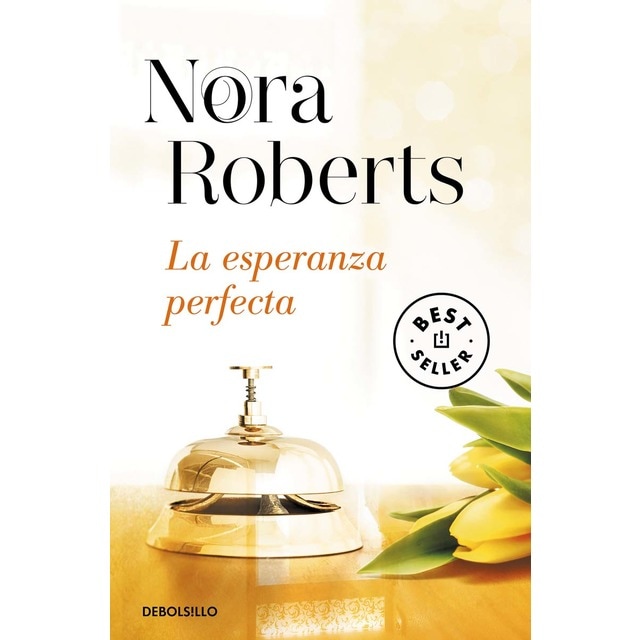 La esperanza perfecta (hotel boonsboro 3) (Bolsillo) (Tapa blanda)