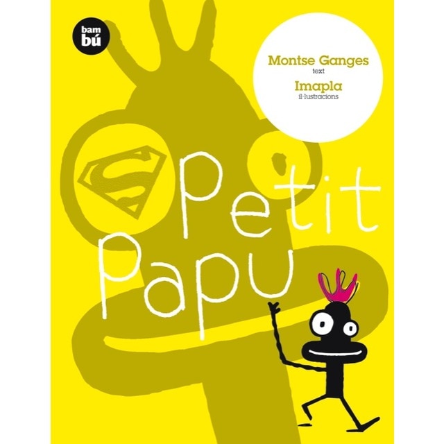 Petit Papu