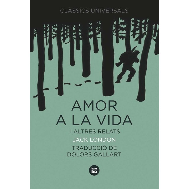 Amor a la vida i altres relats (Tapa dura)