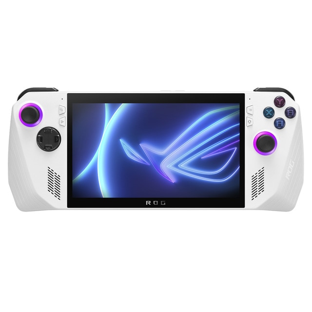 Consola Portátil ROG Ally Z1 Extreme 7