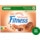 Nestlé Fitness Barras Fitness Delice Milk Chocolate embalagem 135 g