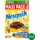 Nestlé Nesquik Cereais de Chocolate embalagem 625 g