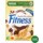 Nestlé Fitness Cereais Fitness Chocolate Preto e Banana embalagem 330 g
