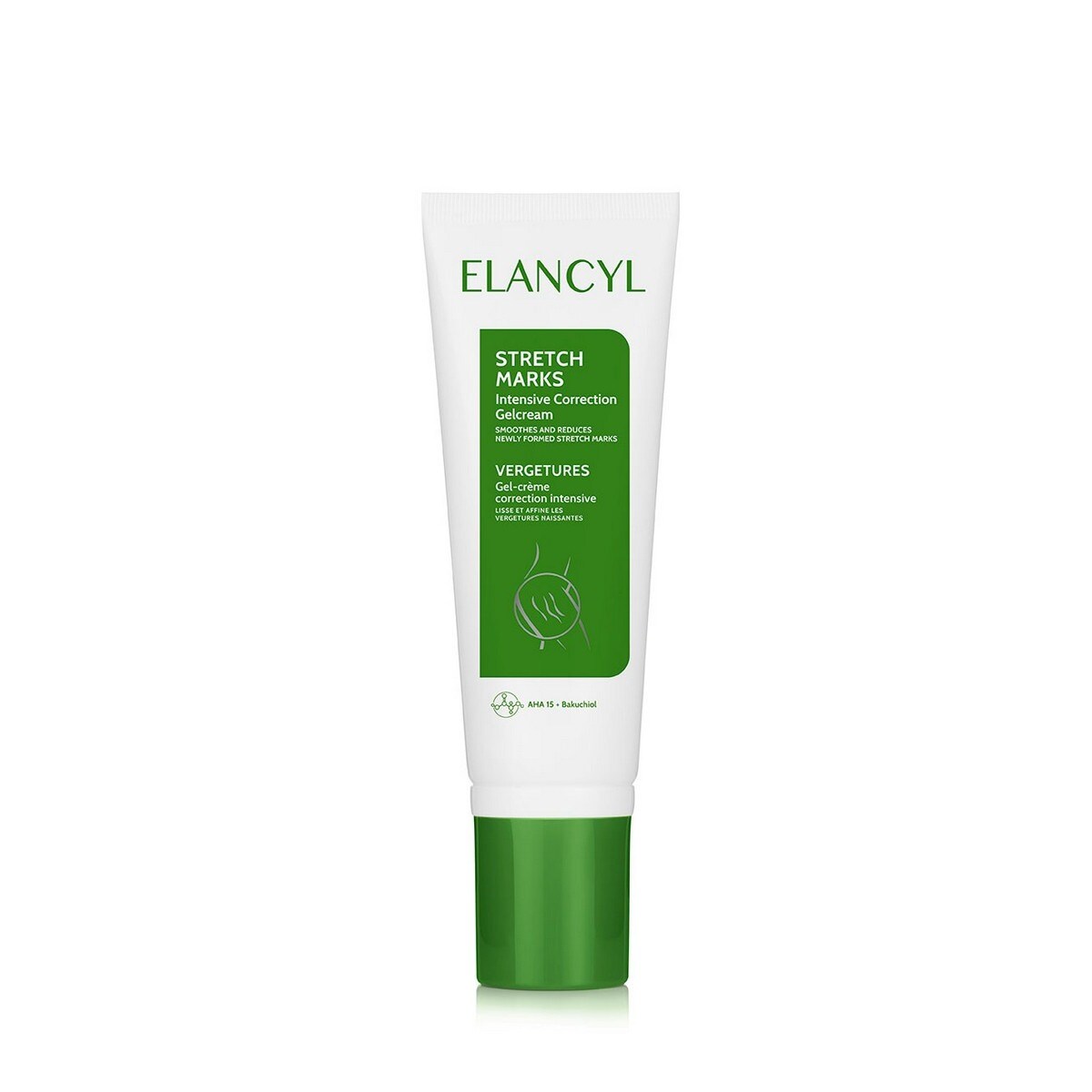 Imagem 0 de Gel-Creme Corretor Intensivo de Estrias - 75 ml