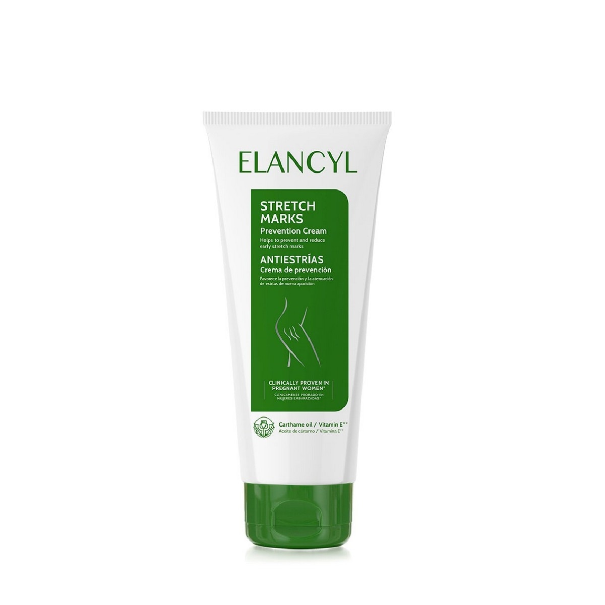 Imagem 0 de Creme de Prevenção de Estrias - 200 ml