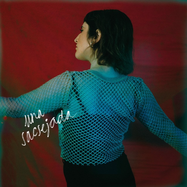 Una Sacsejada (LP-Vinilo).