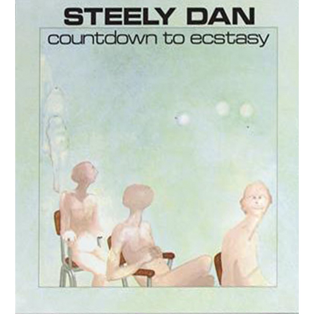 Imagem 0 de Countdown To Ecstasy (LP-Vinil)