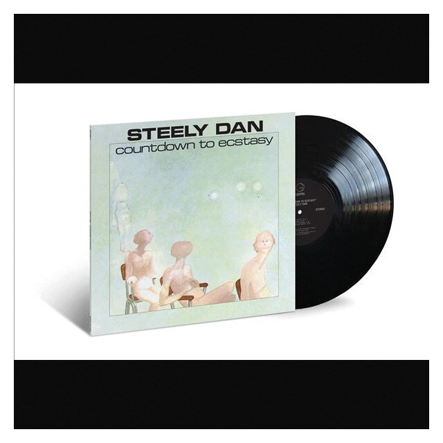 Countdown To Ecstasy (LP-Vinil) 2