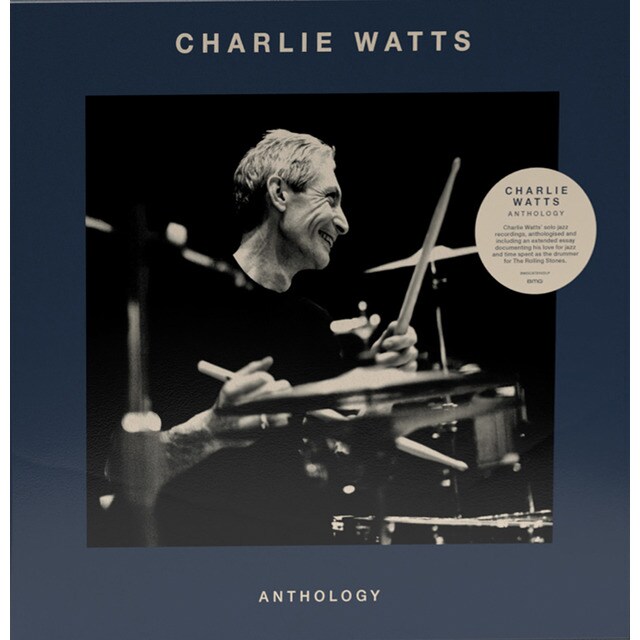 Anthology 2 LPVinilo