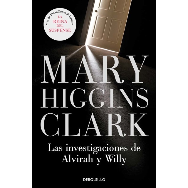 Las investigaciones de Alvirah y Willy (Bolsillo) (Tapa blanda)
