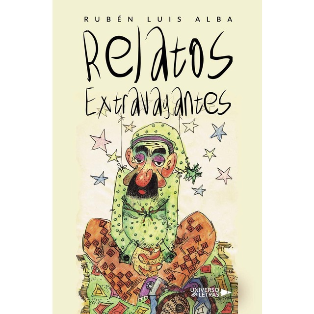 Relatos Extravagantes
