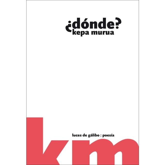 ¡dónde?