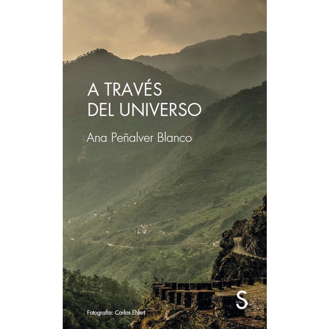 A través del Universo (Tapa blanda con solapas)