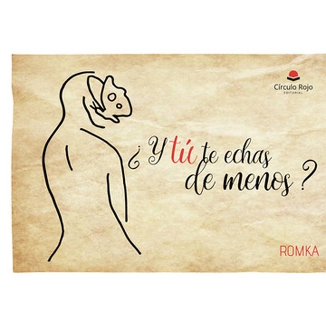 ¿Y tú te echas de menos? (Tapa blanda)