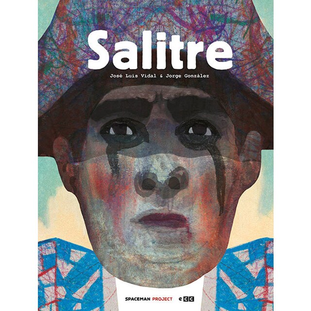 Imagem 0 de Salitre